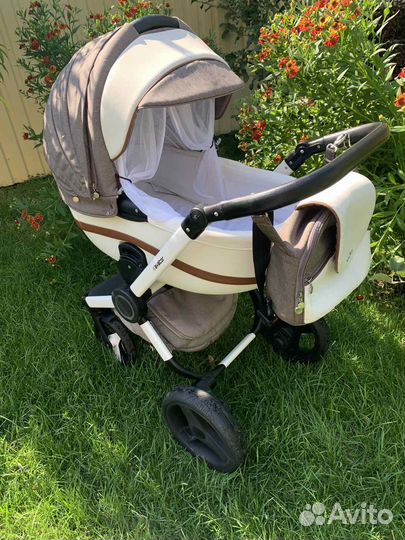 Детская Коляска в отличном состоянии