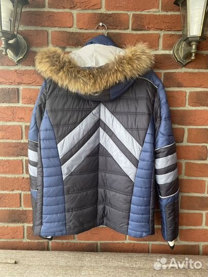 Куртка мужская bogner