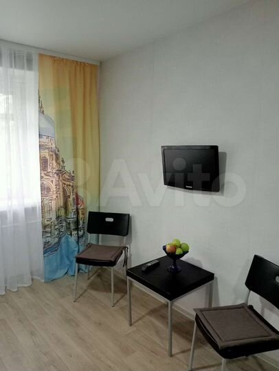 Комната 19 м² в 7-к., 4/4 эт.