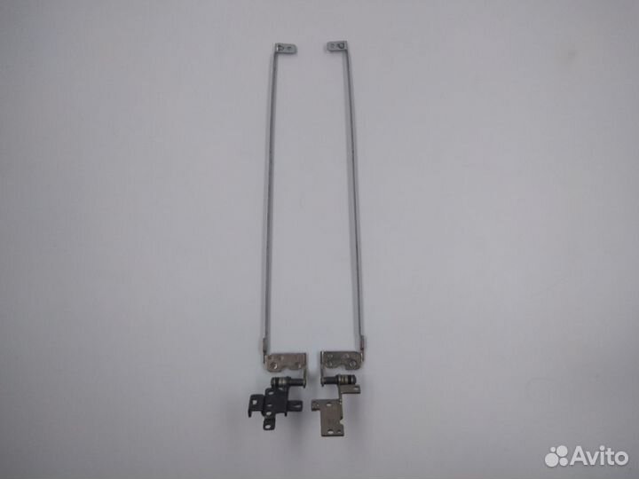 Петли ноутбука Asus K55D