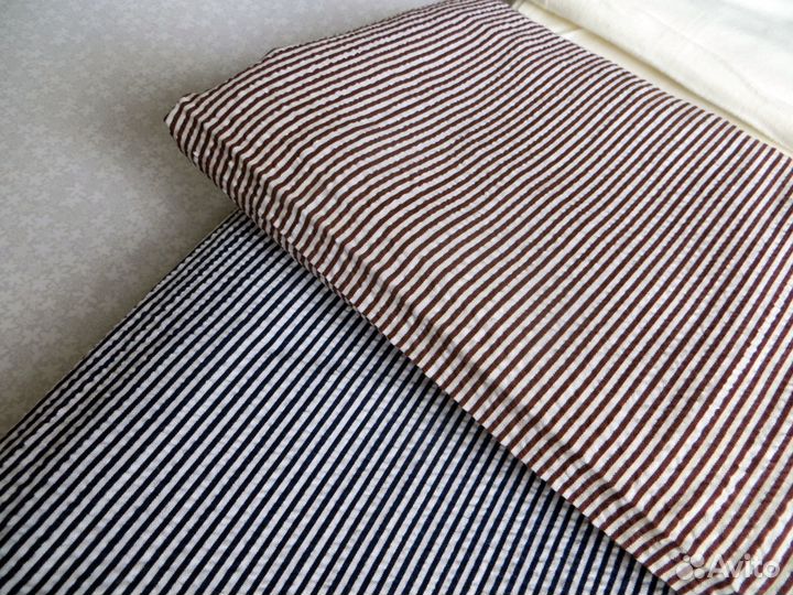 Ткань СССР: Атлас, байка, жатка, нейлон, капрон