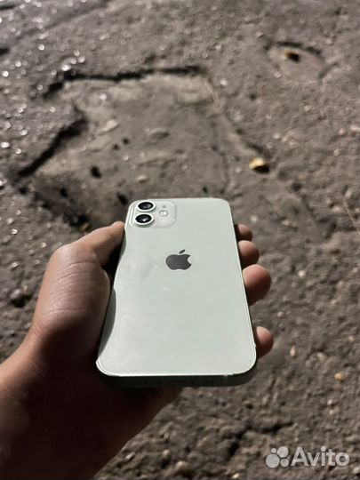 iPhone 12 mini, 128 ГБ