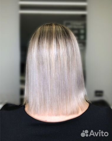 Премиум Ботокс для волос