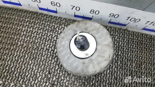 Вакуумный усилитель тормозов opel mokka (9DN06KT01