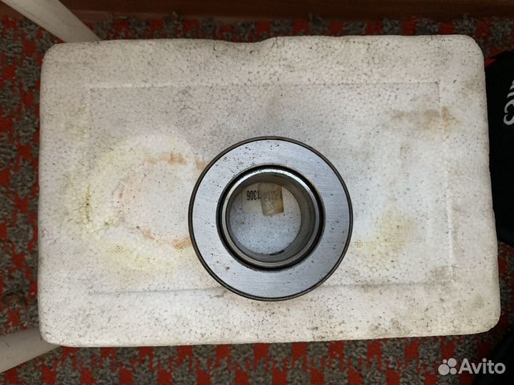 Запчасти к коробке газ 53