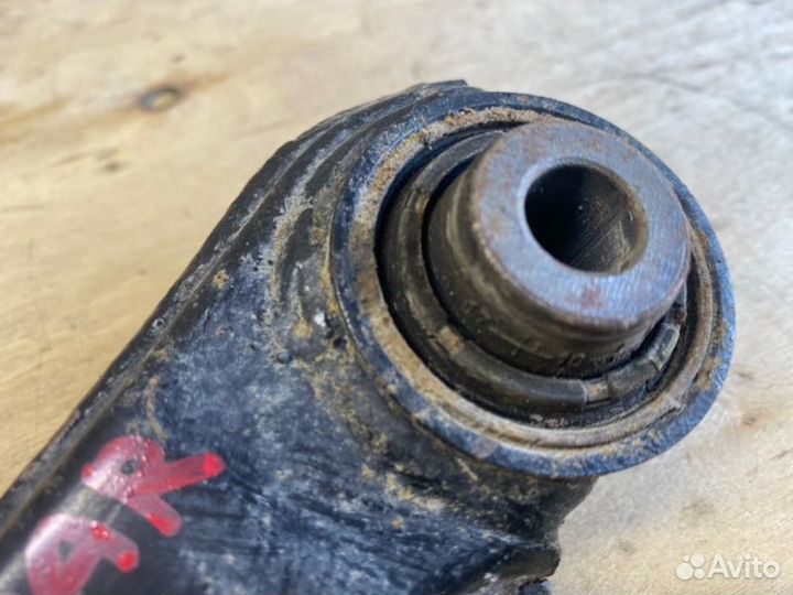 Рычаг подвески задний Hyundai Tucson TL 2.0 D4HA