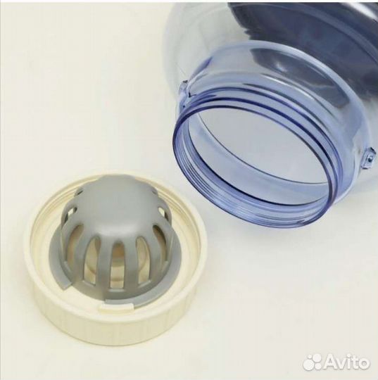 Комплекс для кормления с автопоилкой