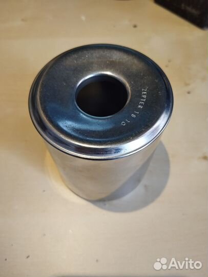 Солонка Zepter