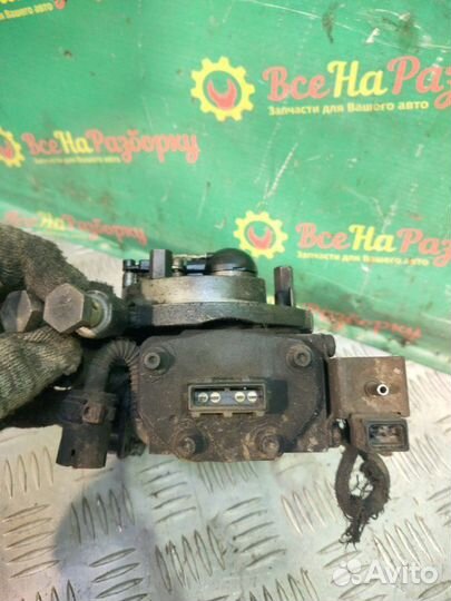 Моновпрыск Volkswagen Passat B3 универсал 1.8 1998