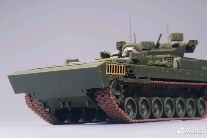 PH35017 Panda Т-15 тяжелая бмп на платформе Армата