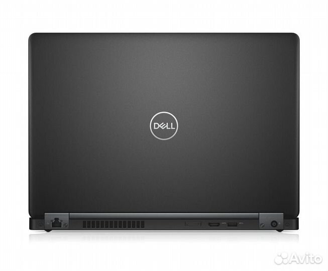 Dell Latitude 5490