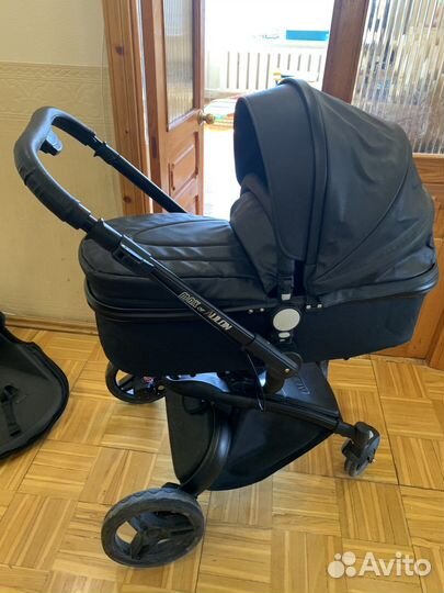 Коляска Max of Aulon 2 в 1