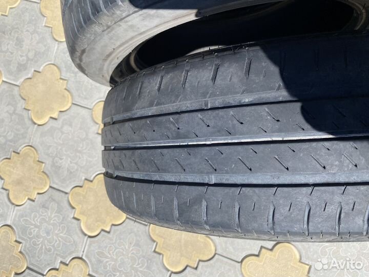 Bridgestone Ecopia EP150 195/60 R15 88H