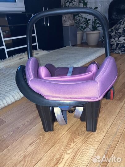 Автолюлька