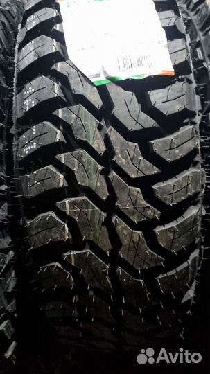 DoubleStar T01 235/75 R15 110N