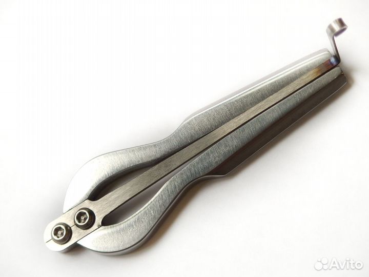 Варган Дмитрия Глазырина Волна (Русский варган)