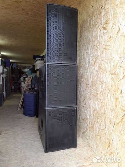 Акустическая система GSL