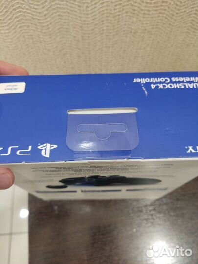 Джойстик dualshock ps4 v2 оригинальный