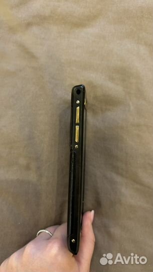 Vertu Signature Touch Pure Jet Calf, 2/64 ГБ