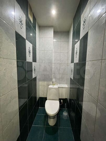 2-к. квартира, 48,5 м², 2/10 эт.