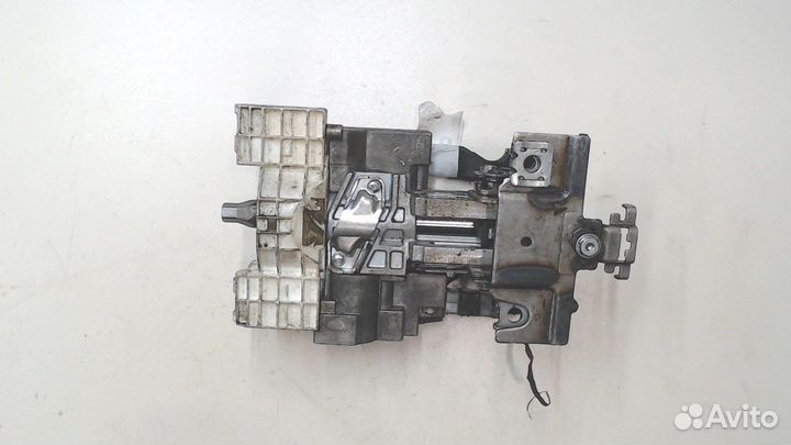 Колонка рулевая Mazda CX-5, 2012