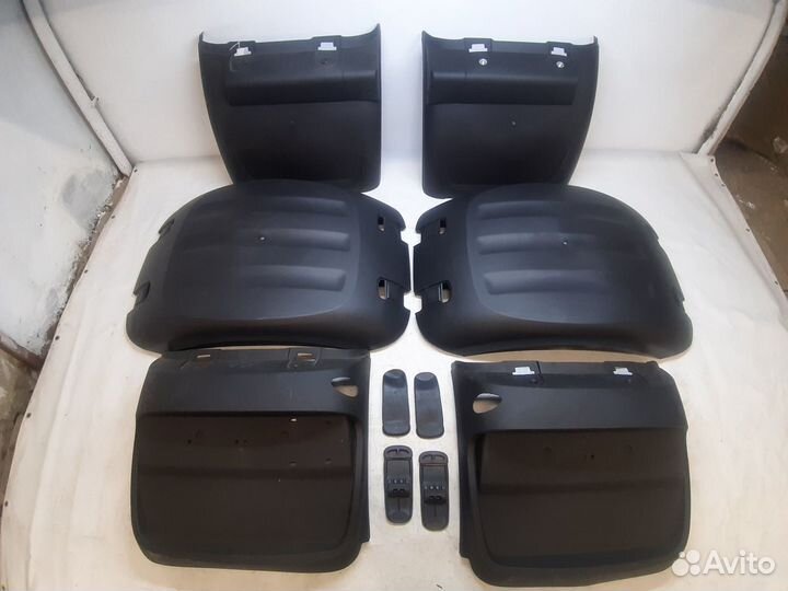 Крыло заднего колеса DAF XF 106 XF 105