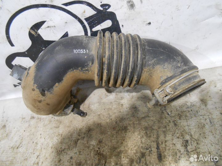 Патрубок Mitsubishi ASX Lancer x 4А92 1,6л