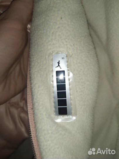 Комбинезон для девочки