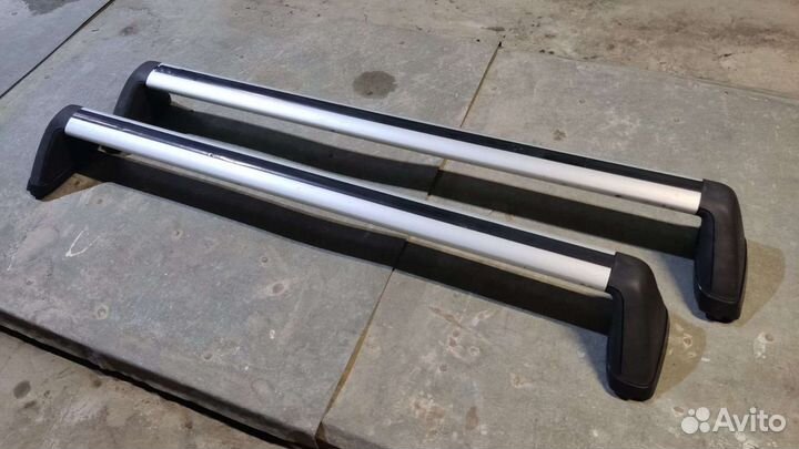 Багажник на крышу