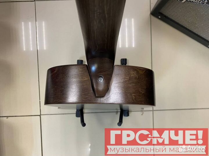 Гитара (производство Россия) Натуральный цвет