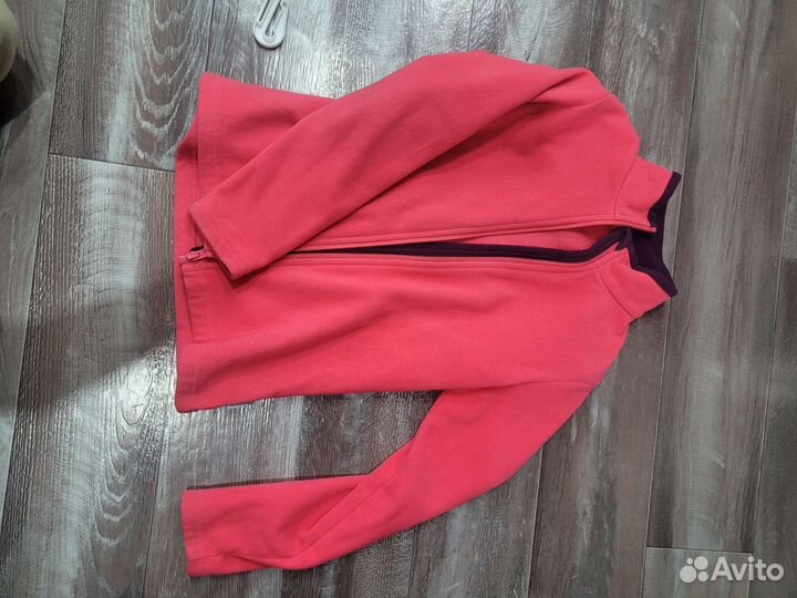 Детская одежда для девочек 140