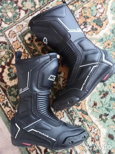 Мотоботы мср