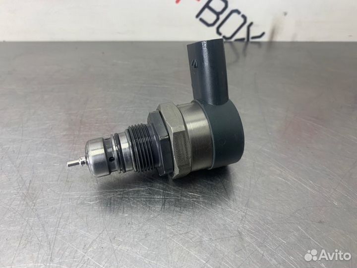 Топливная рампа Mercedes V-Class W447 OM651 2.2