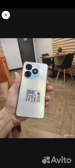 TECNO Spark 20, 8/128 ГБ