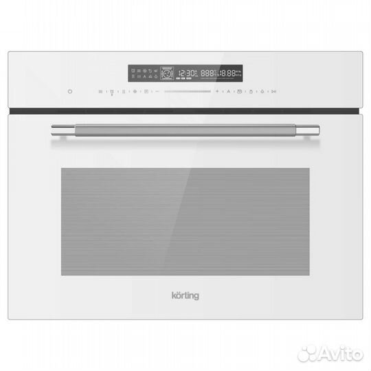 Электрический духовой шкаф Korting OKB 3260 csgw MW