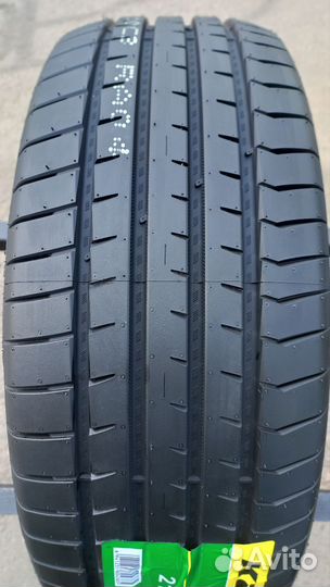 Kapsen K3000 215/45 R17 91W