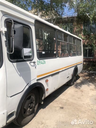 Водитель категории Д