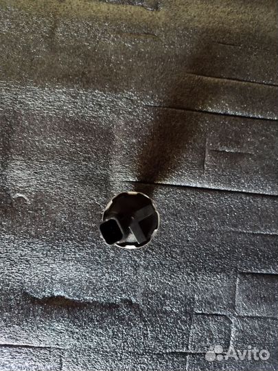 Датчик давления топлива renault laguna 3