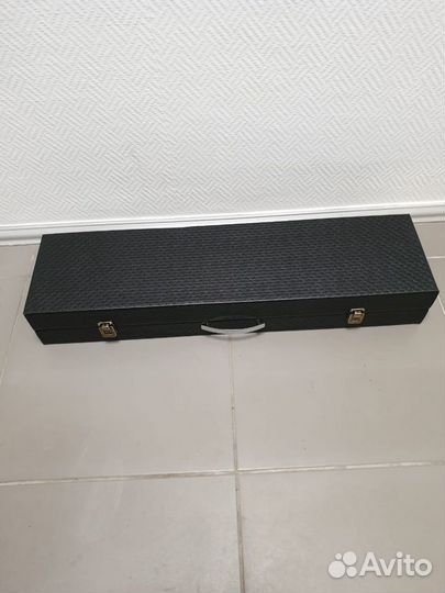 Подарочный набор шампуров