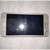 Samsung Galaxy J2 (2016), 8 ГБ