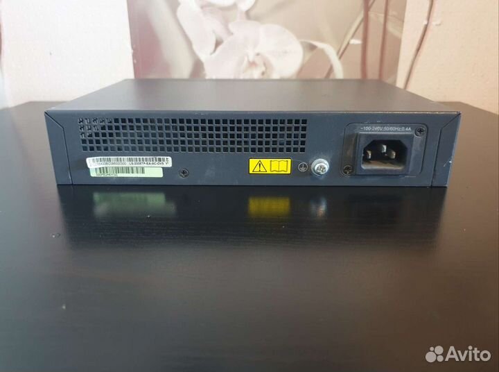 Коммутатор Huawei Quidway S2008TP-EA