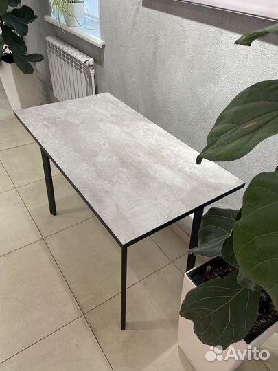 Стол письменный 110 см