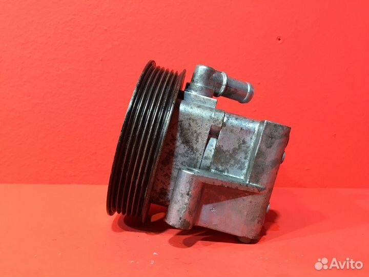 Насос гура для Ford Focus 2 hwda 1.6L Zetec (Б/У)