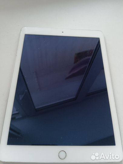 Планшет iPad