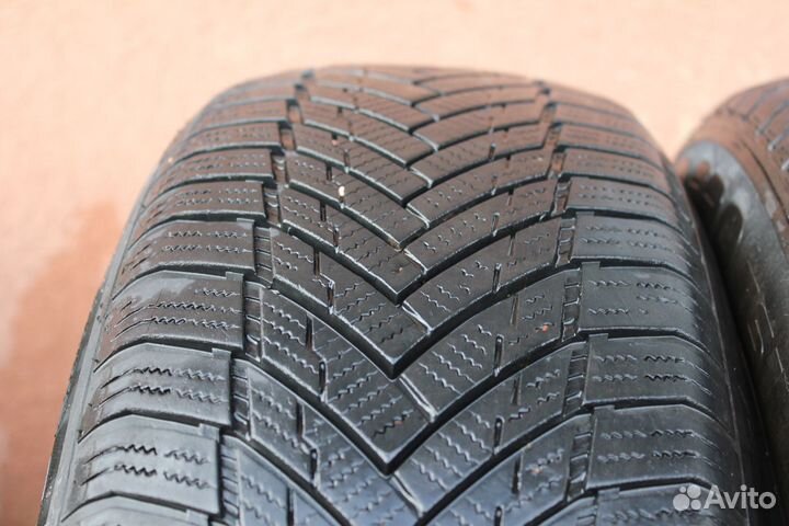Tourador Winter Pro TS1 195/65 R15