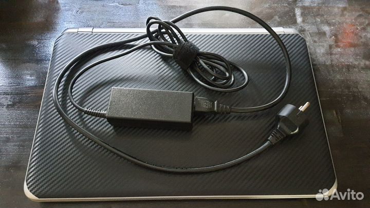 Ноутбук HP Pavilion 15-n073sr F4B08EA