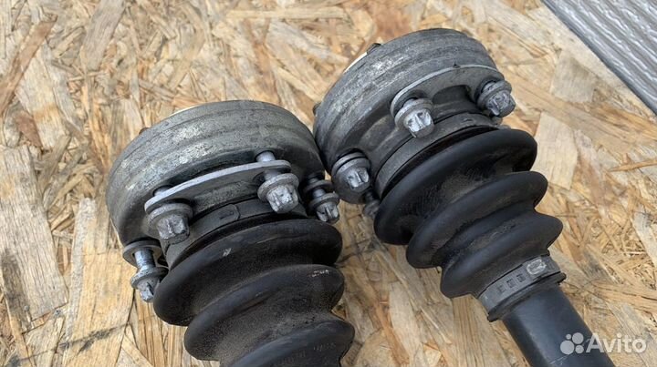 Приводной вал bmw e90 e92 e87 привод е90 е87