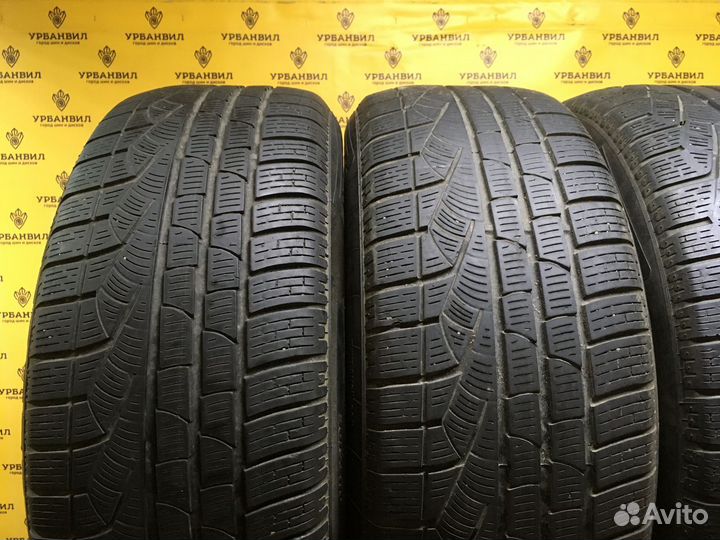 Pirelli Winter Sottozero 210 Serie II 245/50 R18 100H