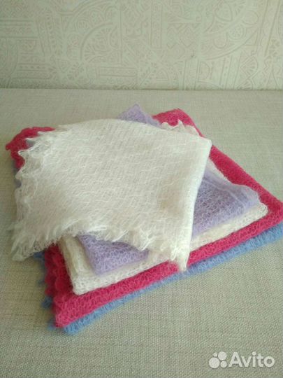 Шарф,палантин