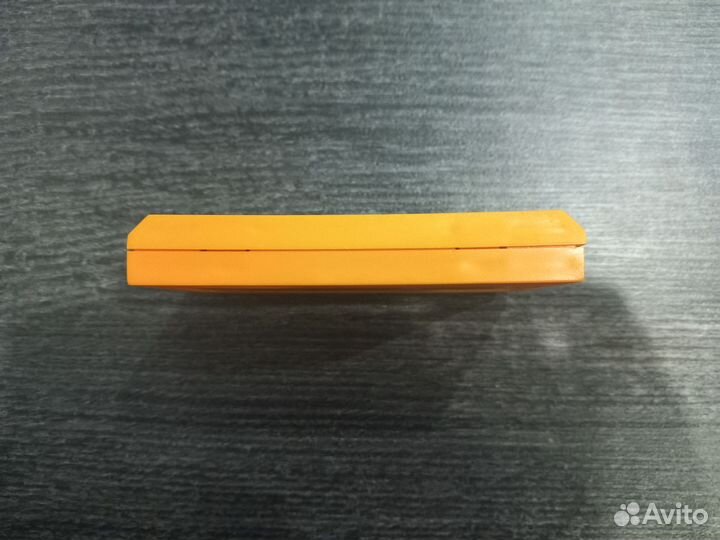 Картридж Dendy из 90х